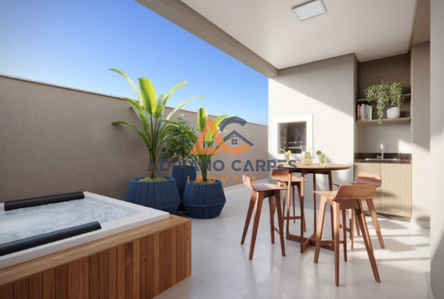 Imagem Imóvel com 3 Quartos à Venda, 107 m² em Itacolomi - Balneário Piçarras Imagem Imóvel com 3 Quartos à Venda, 107 m² em Itacolomi - Balneário Piçarras