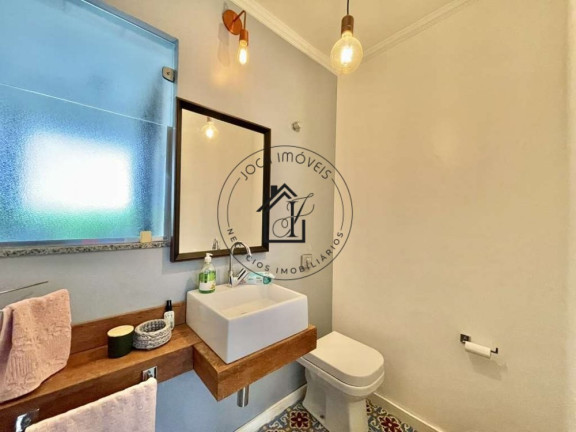 Imagem Casa de Condomínio com 4 Quartos à Venda, 1.000 m² em Residencial Euroville - Carapicuíba