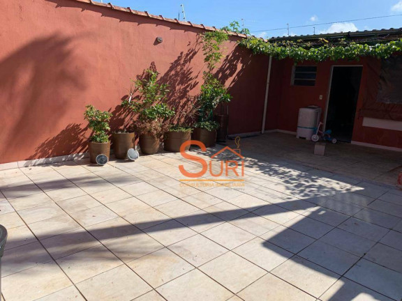 Imagem Sobrado com 3 Quartos à Venda, 152 m² em Demarchi - São Bernardo Do Campo Imagem Sobrado com 3 Quartos à Venda, 152 m² em Demarchi - São Bernardo Do Campo