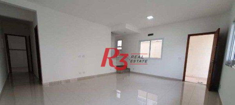 Sobrado com 3 Quartos à Venda, 153 m² em Macuco - Santos