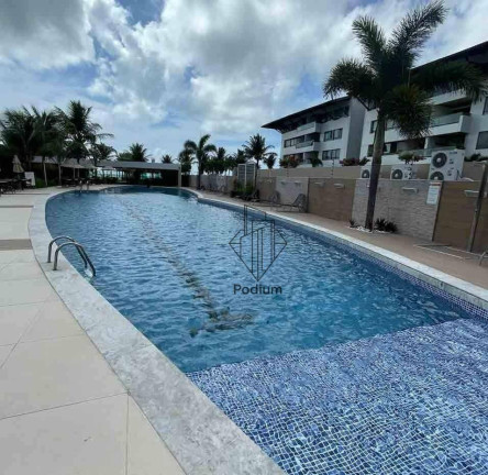 Apartamento com 4 Quartos à Venda, 230 m² em Ponta De Campina - Cabedelo