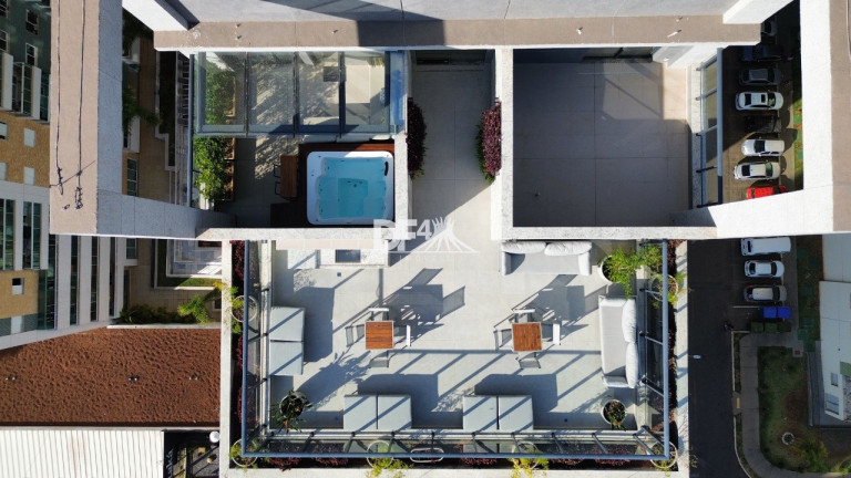 Imóvel com 2 Quartos à Venda, 84 m² em Sul (águas Claras) - Brasília