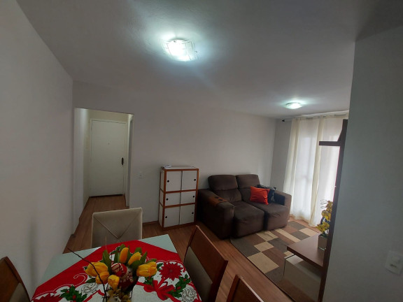 Imagem Imóvel com 2 Quartos à Venda, 56 m² em Vila Prudente - São Paulo