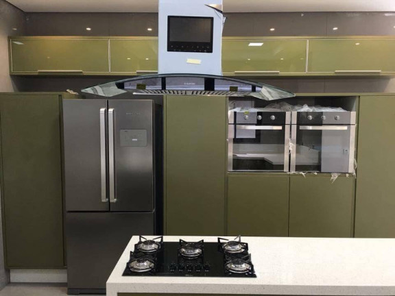 Imagem Casa com 4 Quartos para Alugar, 490 m² em Tamboré - Santana De Parnaíba Imagem Casa com 4 Quartos para Alugar, 490 m² em Tamboré - Santana De Parnaíba