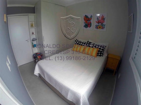 Imagem Apartamento com 2 Quartos à Venda, 69 m² em Vila Mirim - Praia Grande Imagem Apartamento com 2 Quartos à Venda, 69 m² em Vila Mirim - Praia Grande
