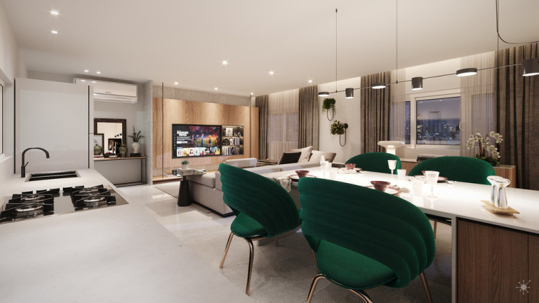 Imagem Apartamento com 2 Quartos à Venda, 32 m² em Vila Moinho Velho - São Paulo Imagem Apartamento com 2 Quartos à Venda, 32 m² em Vila Moinho Velho - São Paulo