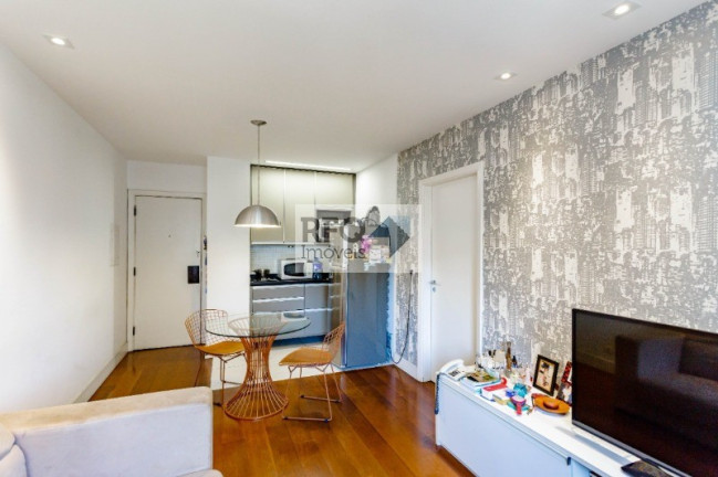 Imagem Imóvel com 1 Quarto à Venda, 44 m² em Jardim Paulista - São Paulo