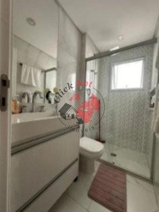 Imagem Apartamento com 3 Quartos à Venda, 162 m² em Santo Antônio - São Caetano Do Sul
