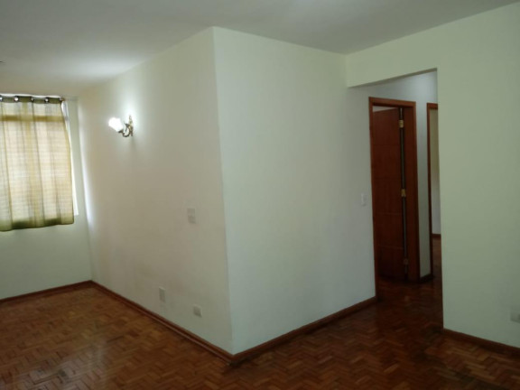 Imagem Apartamento com 1 Quarto à Venda, 62 m² em Santa Cecília - São Paulo