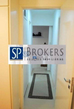 Imagem Apartamento com 2 Quartos à Venda, 72 m² em Campo Belo - São Paulo