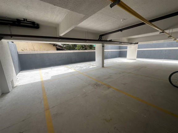 Imagem Apartamento com 2 Quartos à Venda, 64 m² em Mirim - Praia Grande