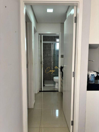 Imagem Apartamento com 2 Quartos à Venda, 50 m² em Jardim Myrian Moreira Da Costa - Campinas Imagem Apartamento com 2 Quartos à Venda, 50 m² em Jardim Myrian Moreira Da Costa - Campinas