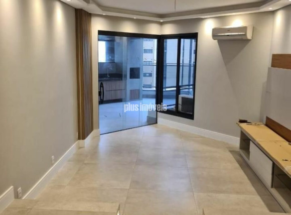 Imagem Apartamento com 1 Quarto à Venda, 81 m² em Morumbi - São Paulo Imagem Apartamento com 1 Quarto à Venda, 81 m² em Morumbi - São Paulo