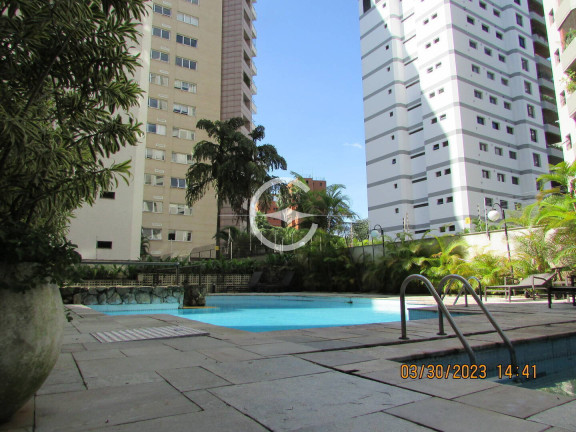 Imagem Apartamento com 4 Quartos à Venda, 300 m² em Vila Nova Conceição - São Paulo Imagem Apartamento com 4 Quartos à Venda, 300 m² em Vila Nova Conceição - São Paulo