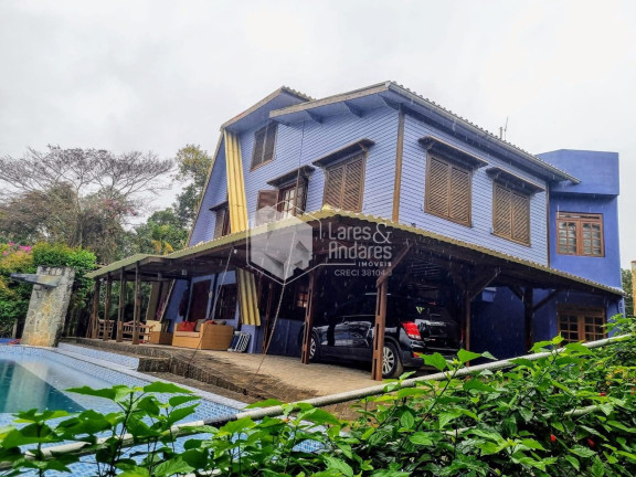 Terreno à Venda, 31.372 m² em Rio Abaixo - Mairiporã