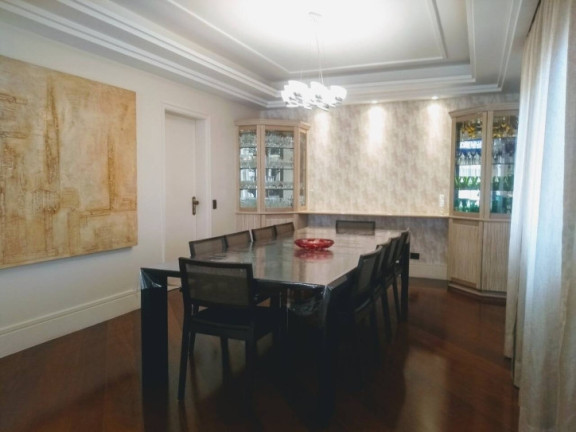 Imagem Apartamento com 4 Quartos à Venda, 272 m² em Vila Mariana - São Paulo Imagem Apartamento com 4 Quartos à Venda, 272 m² em Vila Mariana - São Paulo