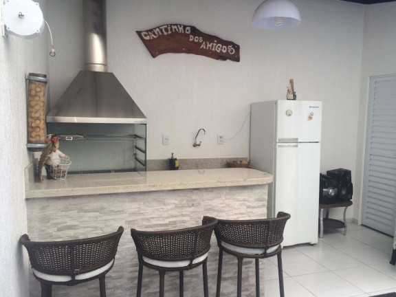 Imagem Casa com 3 Quartos à Venda, 135 m² em Mangabeira - Feira De Santana Imagem Casa com 3 Quartos à Venda, 135 m² em Mangabeira - Feira De Santana