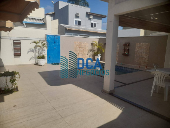 Imagem Casa de Condomínio com 4 Quartos à Venda, 220 m² em Jardim Independência - Taubaté Imagem Casa de Condomínio com 4 Quartos à Venda, 220 m² em Jardim Independência - Taubaté