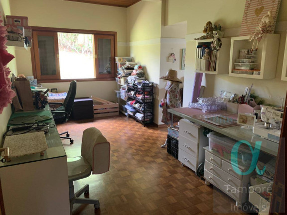 Imagem Casa com 6 Quartos à Venda, 1.000 m² em Vila Velha - Santana De Parnaíba Imagem Casa com 6 Quartos à Venda, 1.000 m² em Vila Velha - Santana De Parnaíba