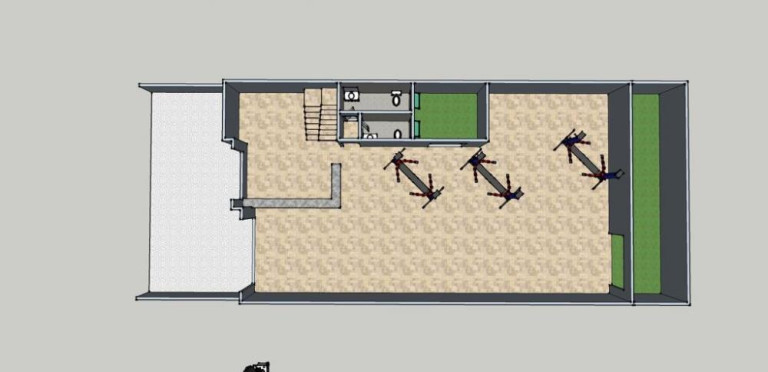 Imagem Terreno à Venda, 360 m² em Residencial Jardins De Tatuí - Tatuí
