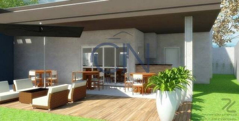 Casa com 2 Quartos à Venda, 71 m² em Morada Dos Nobres - Taubaté