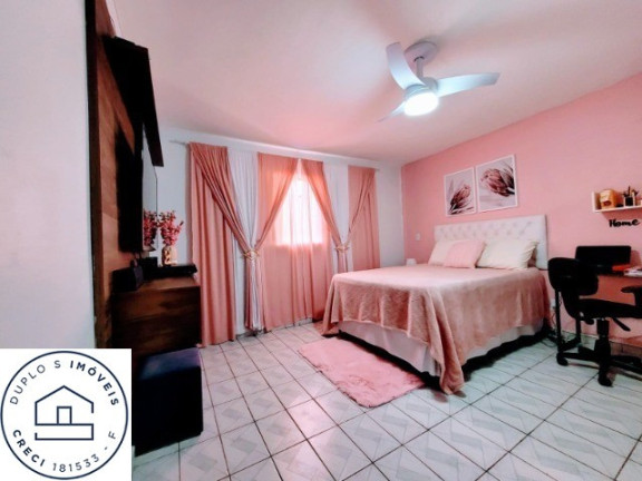 Imagem Casa com 5 Quartos à Venda, 285 m² em Laranjeiras - Caieiras