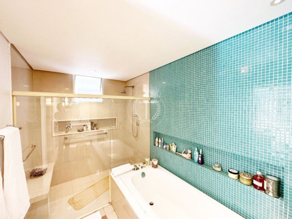 Imagem Apartamento com 2 Quartos à Venda, 183 m² em Jardins - São Paulo