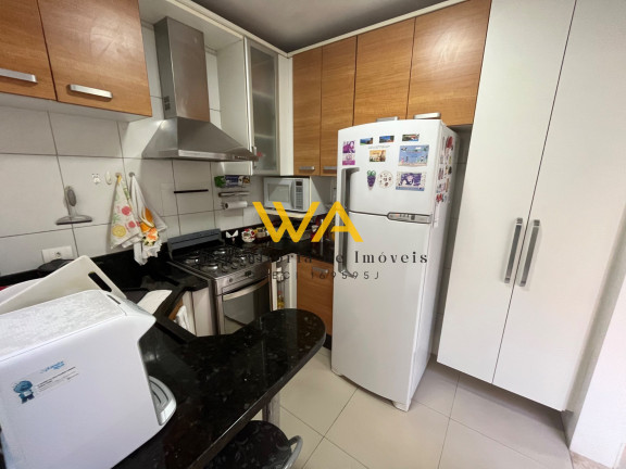 Imagem Casa com 3 Quartos à Venda, 134 m² em Vila Oliveira - Mogi Das Cruzes