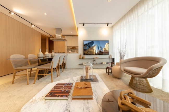 Imagem Apartamento com 3 Quartos à Venda, 93 m² em Jardim Paulista - São Paulo