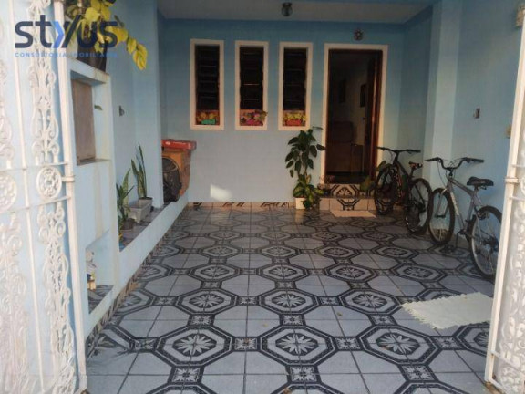 Imagem Sobrado com 2 Quartos à Venda, 126 m² em Residencial Parque Cumbica - Guarulhos