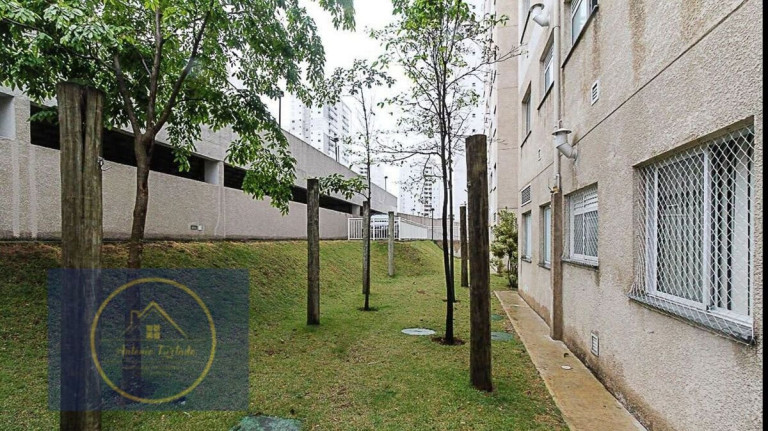 Imagem Apartamento com 1 Quarto à Venda, 35 m² em Quinta Da Paineira - São Paulo Imagem Apartamento com 1 Quarto à Venda, 35 m² em Quinta Da Paineira - São Paulo