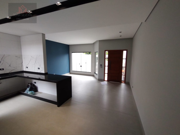 Imagem Casa com 3 Quartos à Venda, 106 m² em Jardim Alvorada - Americana Imagem Casa com 3 Quartos à Venda, 106 m² em Jardim Alvorada - Americana