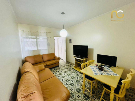 Imagem Apartamento com 2 Quartos à Venda, 63 m² em Mirim - Praia Grande Imagem Apartamento com 2 Quartos à Venda, 63 m² em Mirim - Praia Grande