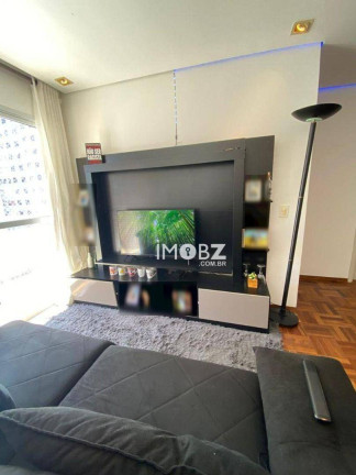 Foto do imóvel Imóvel com 1 Quarto à Venda, 88 m² em Alto Da Lapa - São Paulo