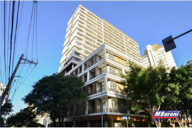 Imagem Apartamento com 1 Quarto para Alugar, 25 m² em Vila Mariana - São Paulo Imagem Apartamento com 1 Quarto para Alugar, 25 m² em Vila Mariana - São Paulo
