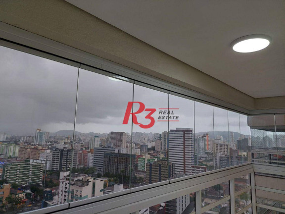 Imagem Apartamento com 2 Quartos à Venda, 70 m² em Vila Belmiro - Santos Imagem Apartamento com 2 Quartos à Venda, 70 m² em Vila Belmiro - Santos