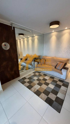 Imagem Apartamento com 2 Quartos à Venda,  em Vila La Brunetti - Itapetininga