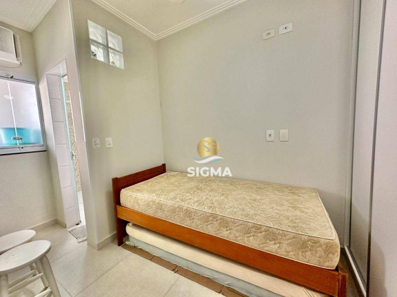 Imagem Apartamento com 2 Quartos à Venda, 100 m² em Pitangueiras - Guarujá