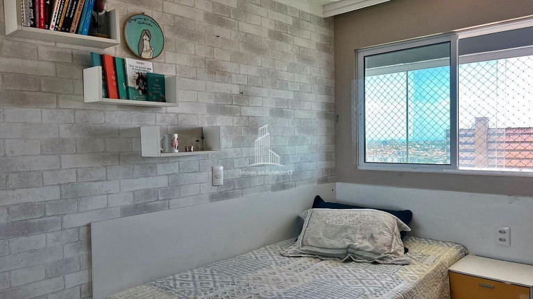 Imagem Apartamento com 3 Quartos à Venda, em Parquelândia - Fortaleza Imagem Apartamento com 3 Quartos à Venda, em Parquelândia - Fortaleza
