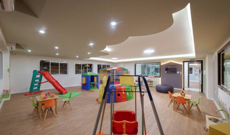 Imagem Apartamento com 2 Quartos à Venda, 93 m² em Caiçara - Praia Grande Imagem Apartamento com 2 Quartos à Venda, 93 m² em Caiçara - Praia Grande