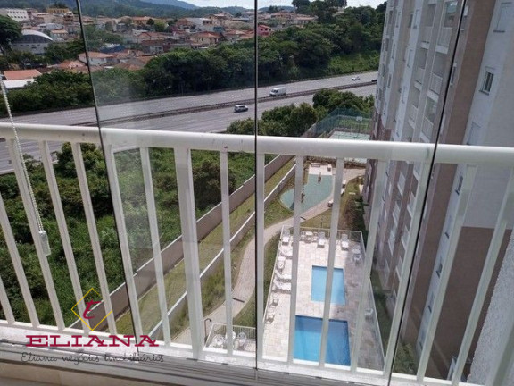 Apartamento com 2 Quartos à Venda, 44 m² em Vila Pirituba - São Paulo