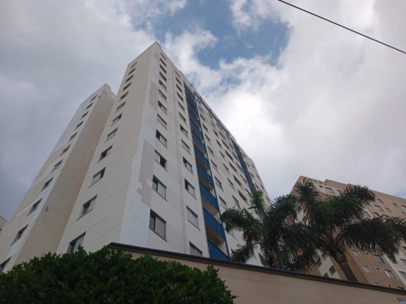Apartamento com 3 Quartos à Venda, 58 m² em Vila Ema - São Paulo