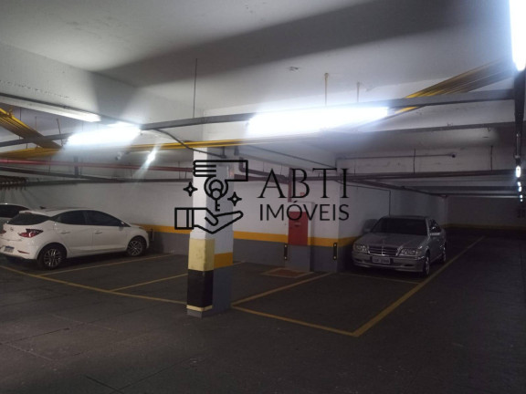 Imagem Apartamento com 1 Quarto à Venda, 50 m² em Campo Belo - São Paulo