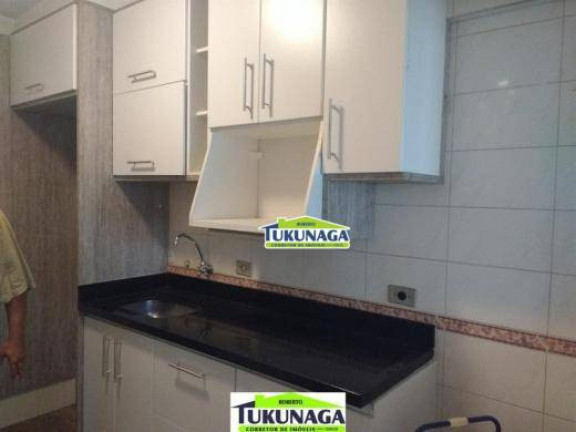 Imagem Apartamento com 3 Quartos para Alugar, 80 m² em Vila Rosália - Guarulhos