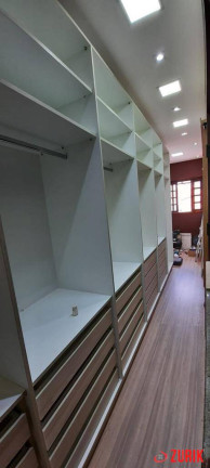 Imagem Sobrado com 3 Quartos à Venda, 120 m² em Tucuruvi - São Paulo