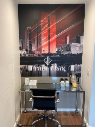 Imagem Apartamento com 2 Quartos à Venda, 48 m² em Vila Olímpia - São Paulo Imagem Apartamento com 2 Quartos à Venda, 48 m² em Vila Olímpia - São Paulo