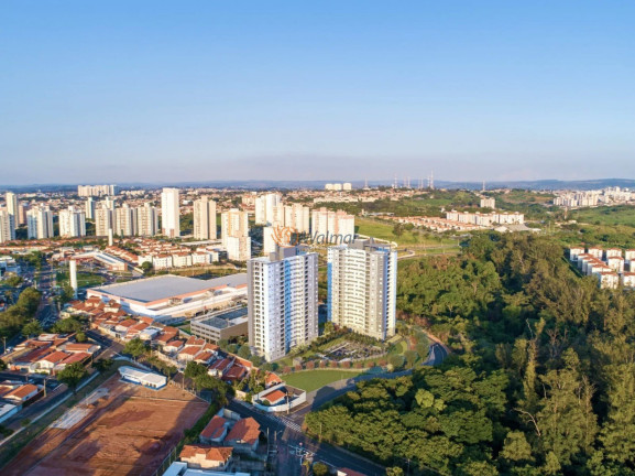 Imagem Imóvel com 2 Quartos à Venda, 66 m² em Parque Prado - Campinas Imagem Imóvel com 2 Quartos à Venda, 66 m² em Parque Prado - Campinas
