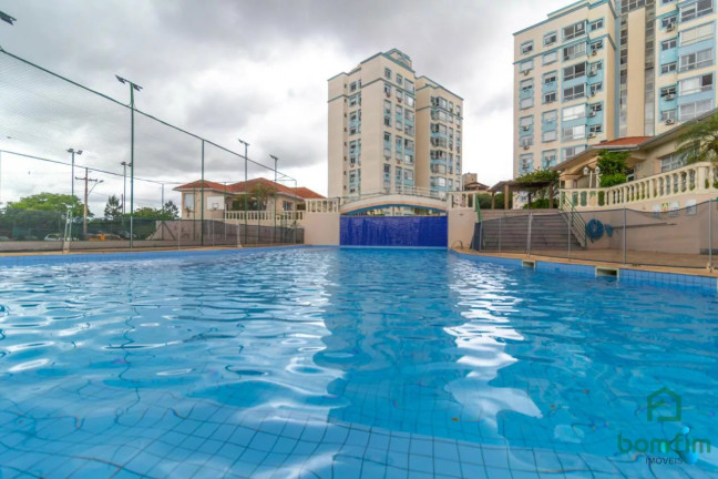 Imagem Apartamento com 3 Quartos à Venda, 71 m² em Cavalhada - Porto Alegre Imagem Apartamento com 3 Quartos à Venda, 71 m² em Cavalhada - Porto Alegre
