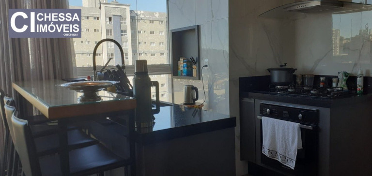 Imagem Apartamento com 2 Quartos à Venda, 96 m² em Fazenda - Itajaí