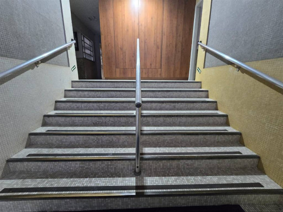 Imagem Apartamento com 2 Quartos à Venda, 58 m² em Ocian - Praia Grande